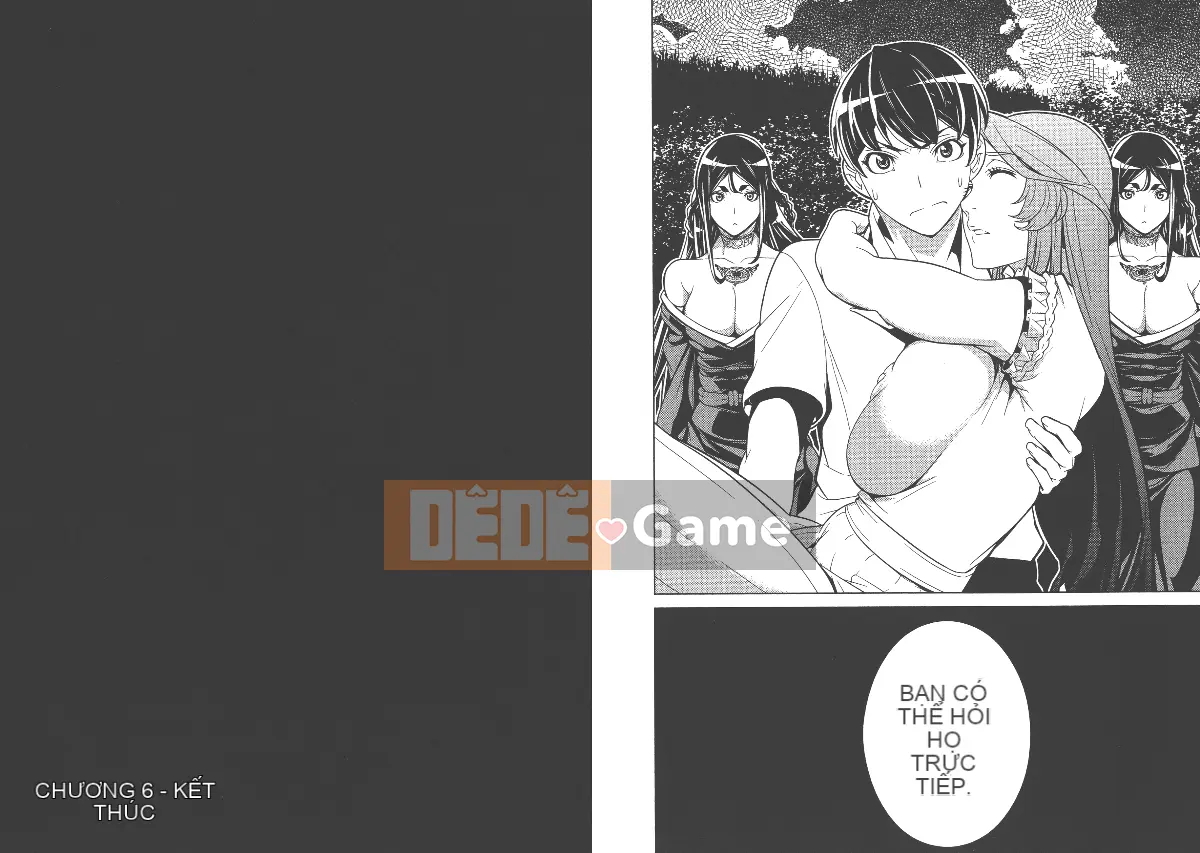 [Higashida Yusuke] Đảo Cửu Xuân