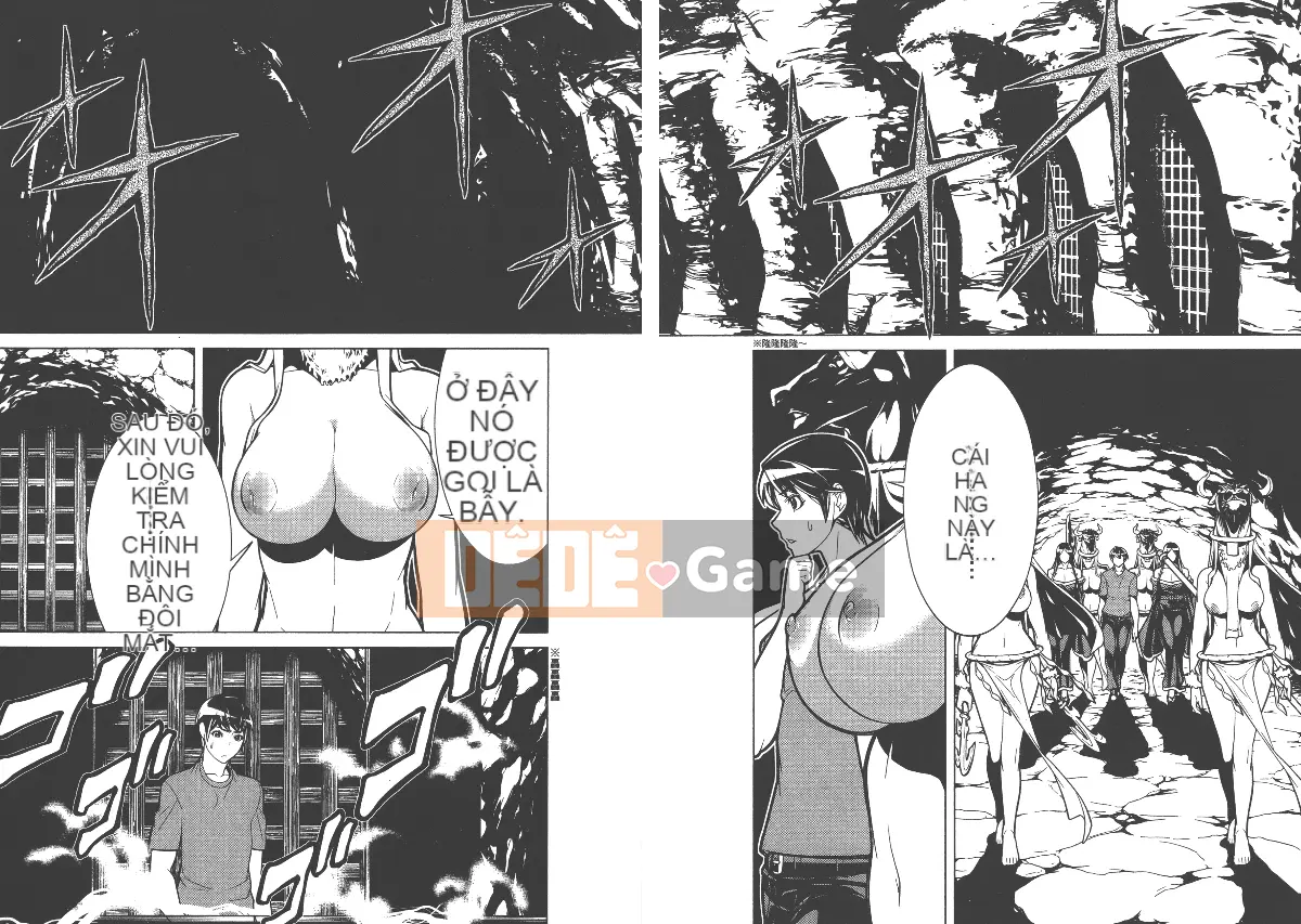 [Higashida Yusuke] Đảo Cửu Xuân