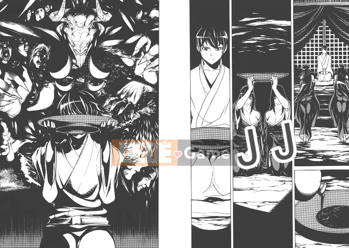 [Higashida Yusuke] Đảo Cửu Xuân