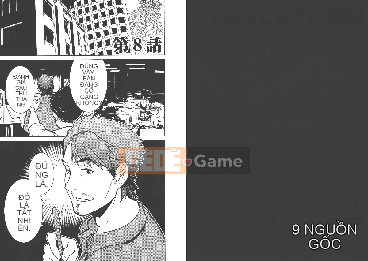 [Higashida Yusuke] Đảo Cửu Xuân