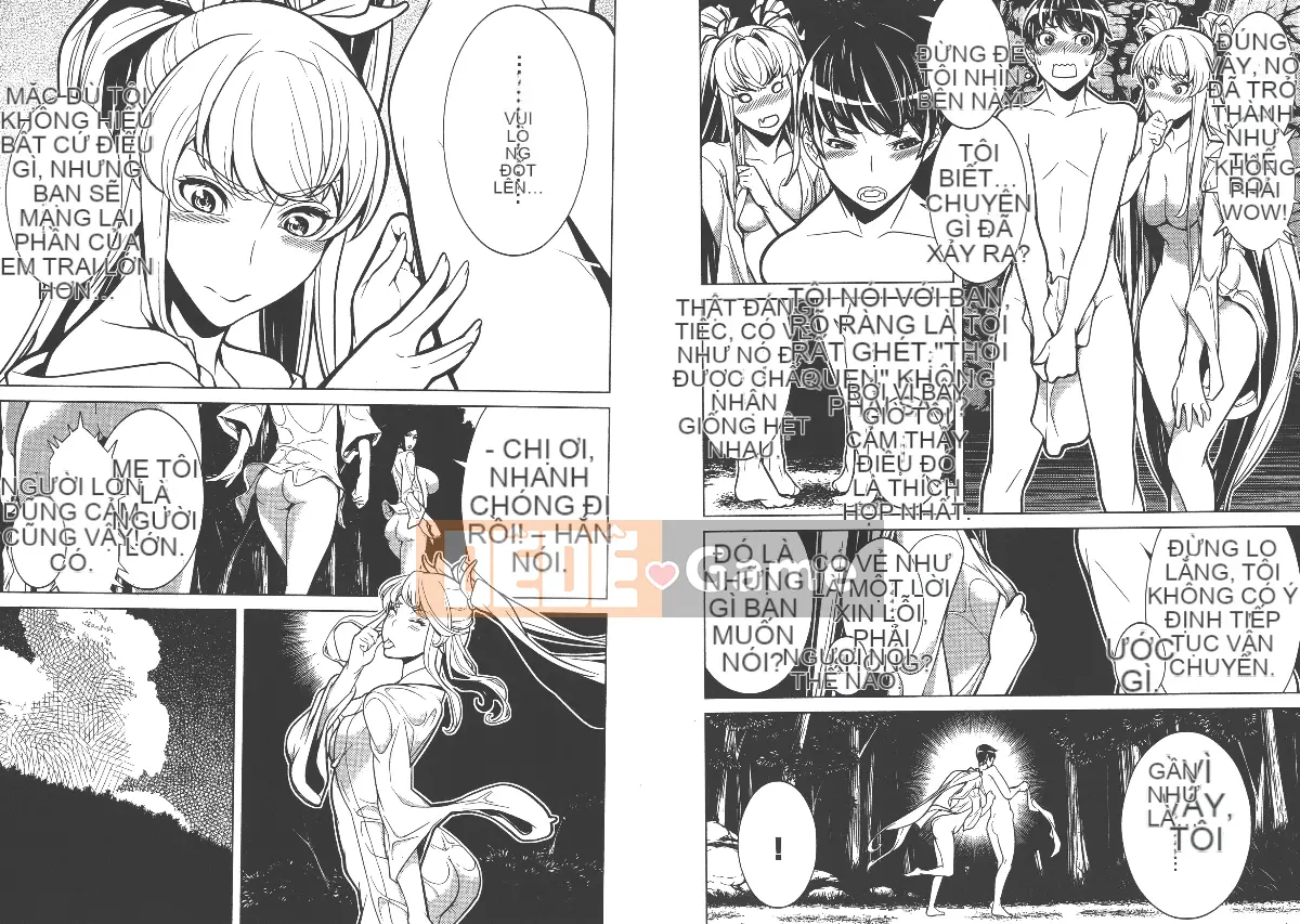 [Higashida Yusuke] Đảo Cửu Xuân