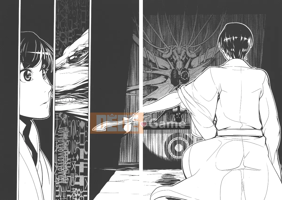 [Higashida Yusuke] Đảo Cửu Xuân