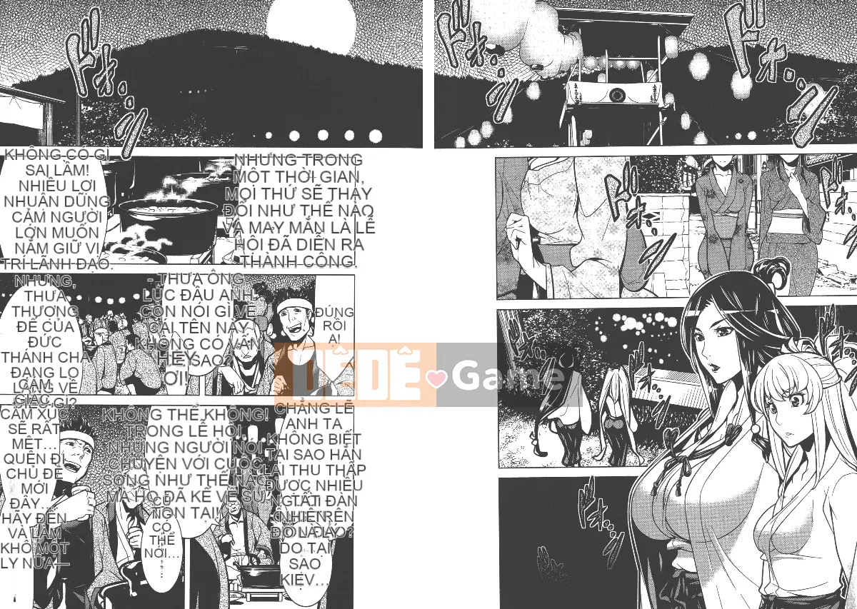 [Higashida Yusuke] Đảo Cửu Xuân