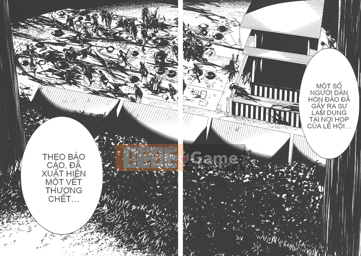 [Higashida Yusuke] Đảo Cửu Xuân