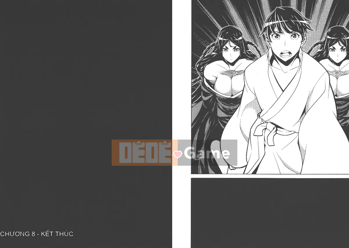 [Higashida Yusuke] Đảo Cửu Xuân