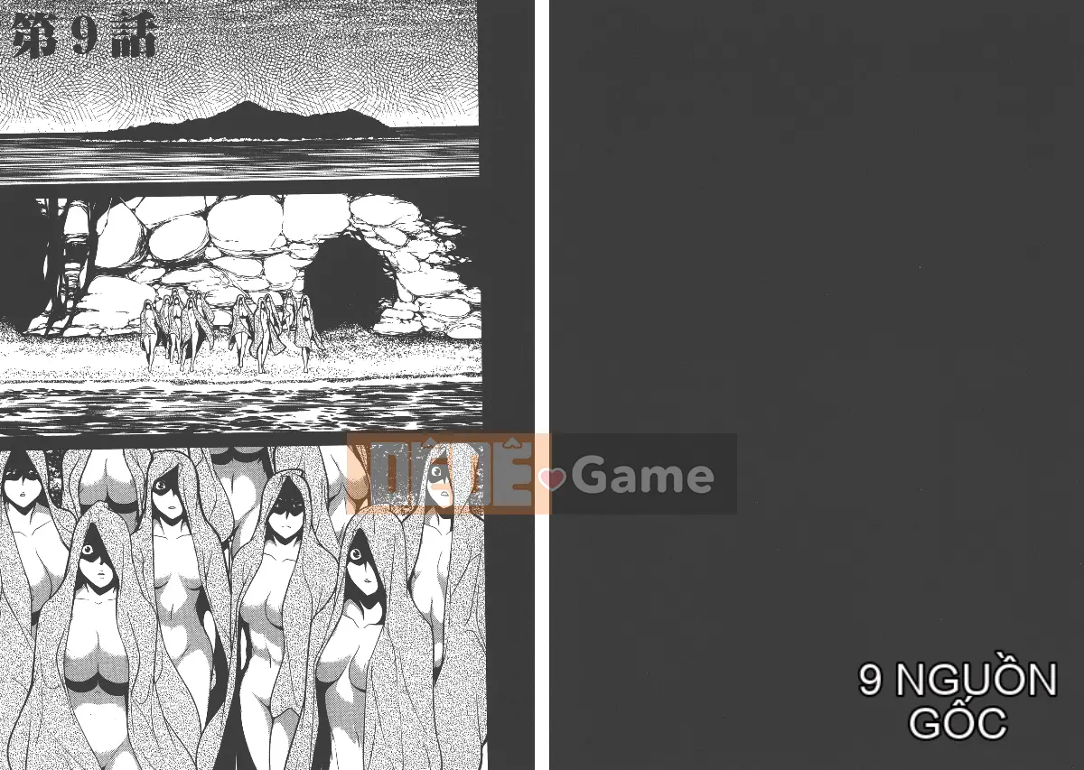 [Higashida Yusuke] Đảo Cửu Xuân