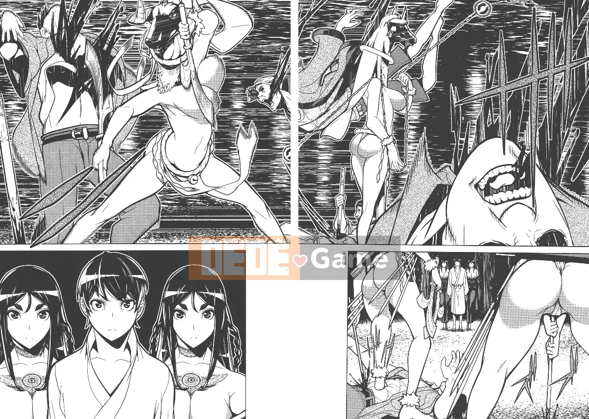 [Higashida Yusuke] Đảo Cửu Xuân