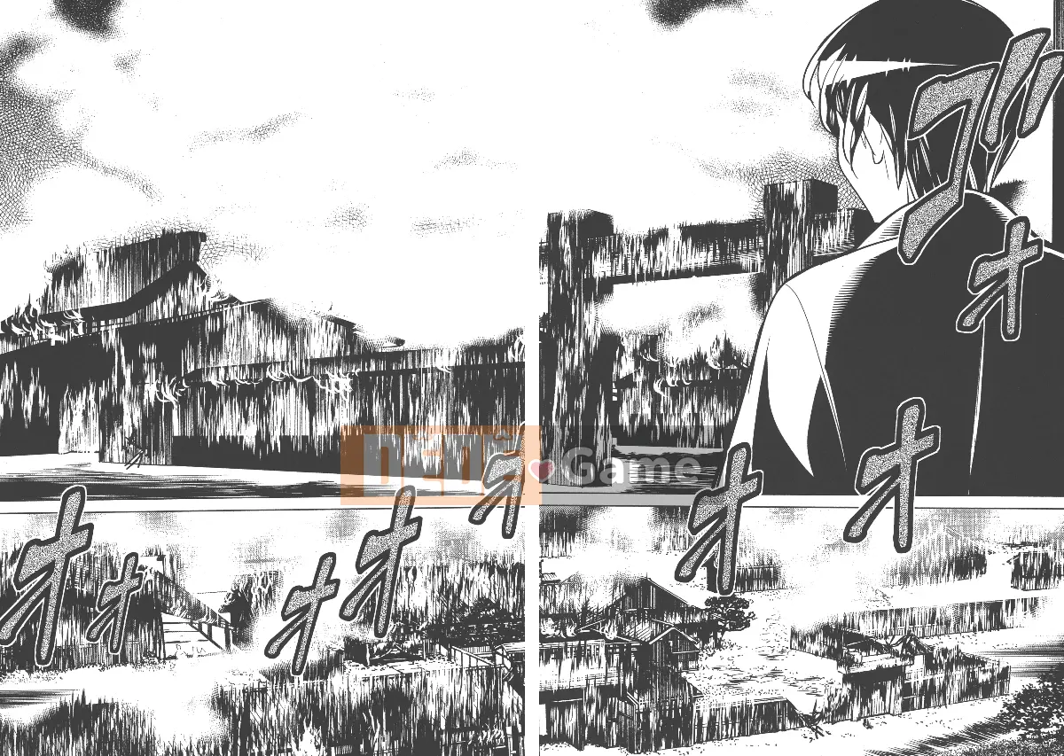 [Higashida Yusuke] Đảo Cửu Xuân