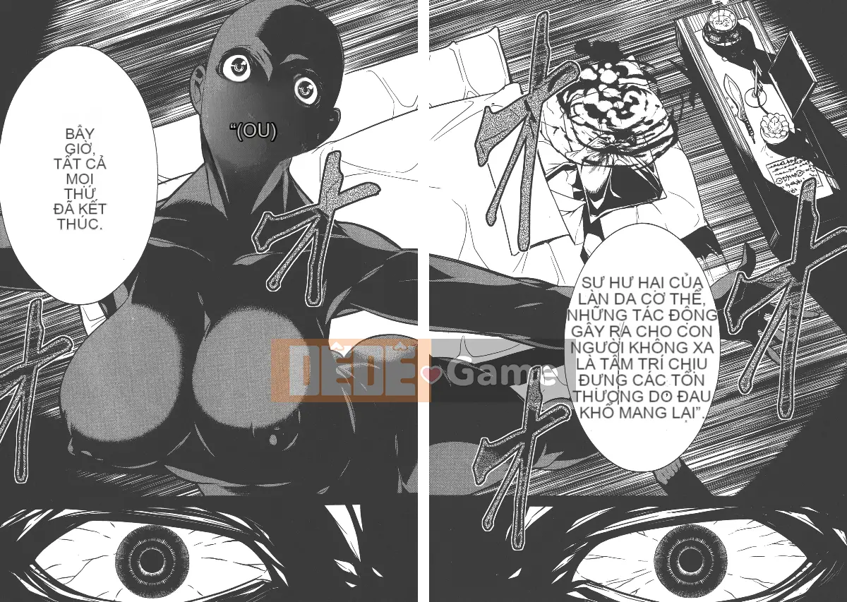 [Higashida Yusuke] Đảo Cửu Xuân