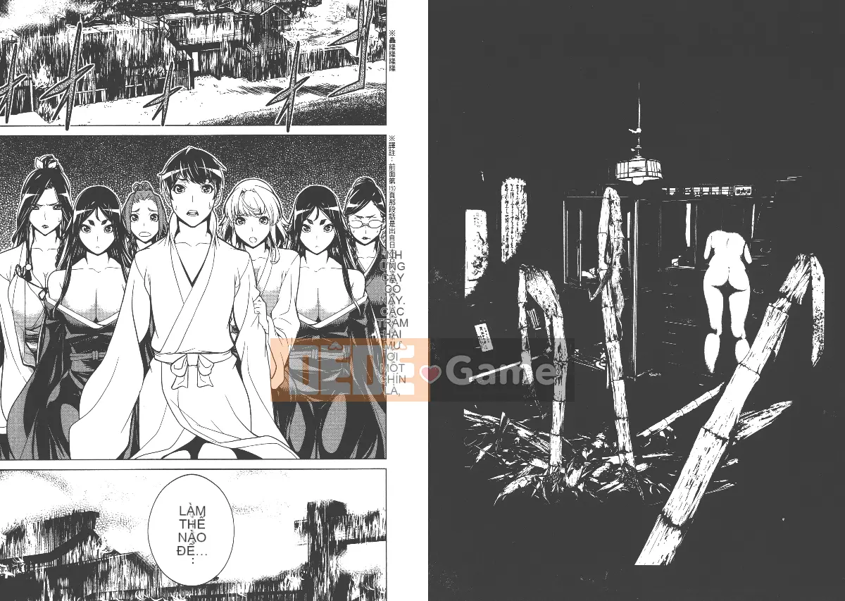 [Higashida Yusuke] Đảo Cửu Xuân