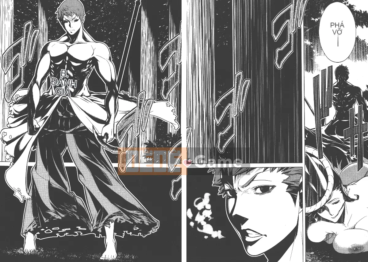 [Higashida Yusuke] Đảo Cửu Xuân