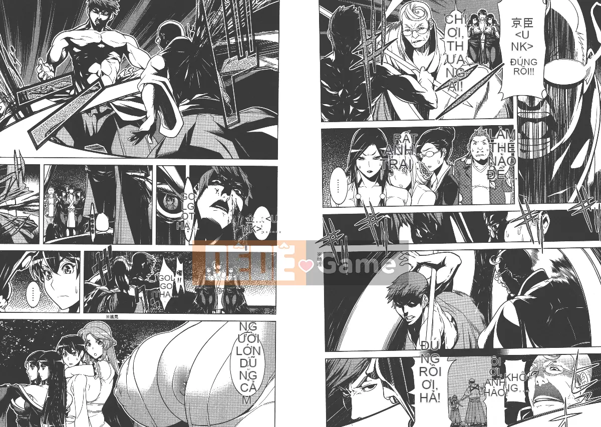 [Higashida Yusuke] Đảo Cửu Xuân