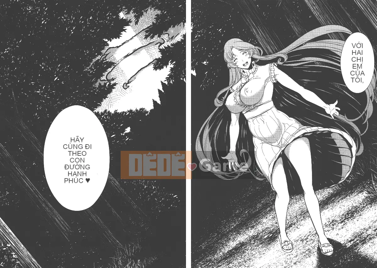 [Higashida Yusuke] Đảo Cửu Xuân