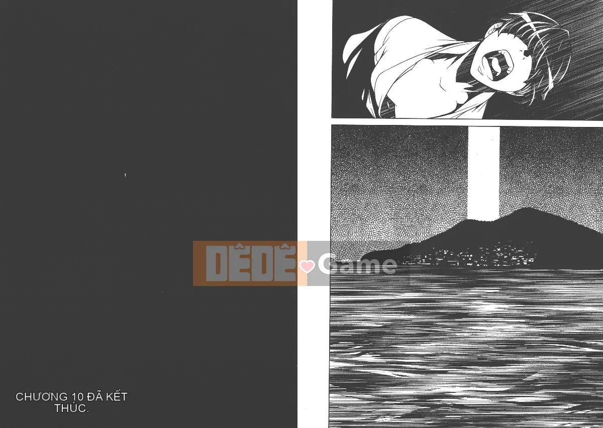 [Higashida Yusuke] Đảo Cửu Xuân