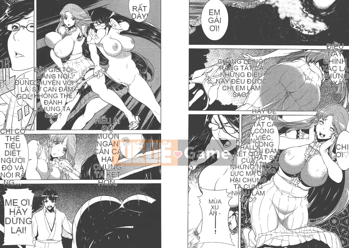 [Higashida Yusuke] Đảo Cửu Xuân