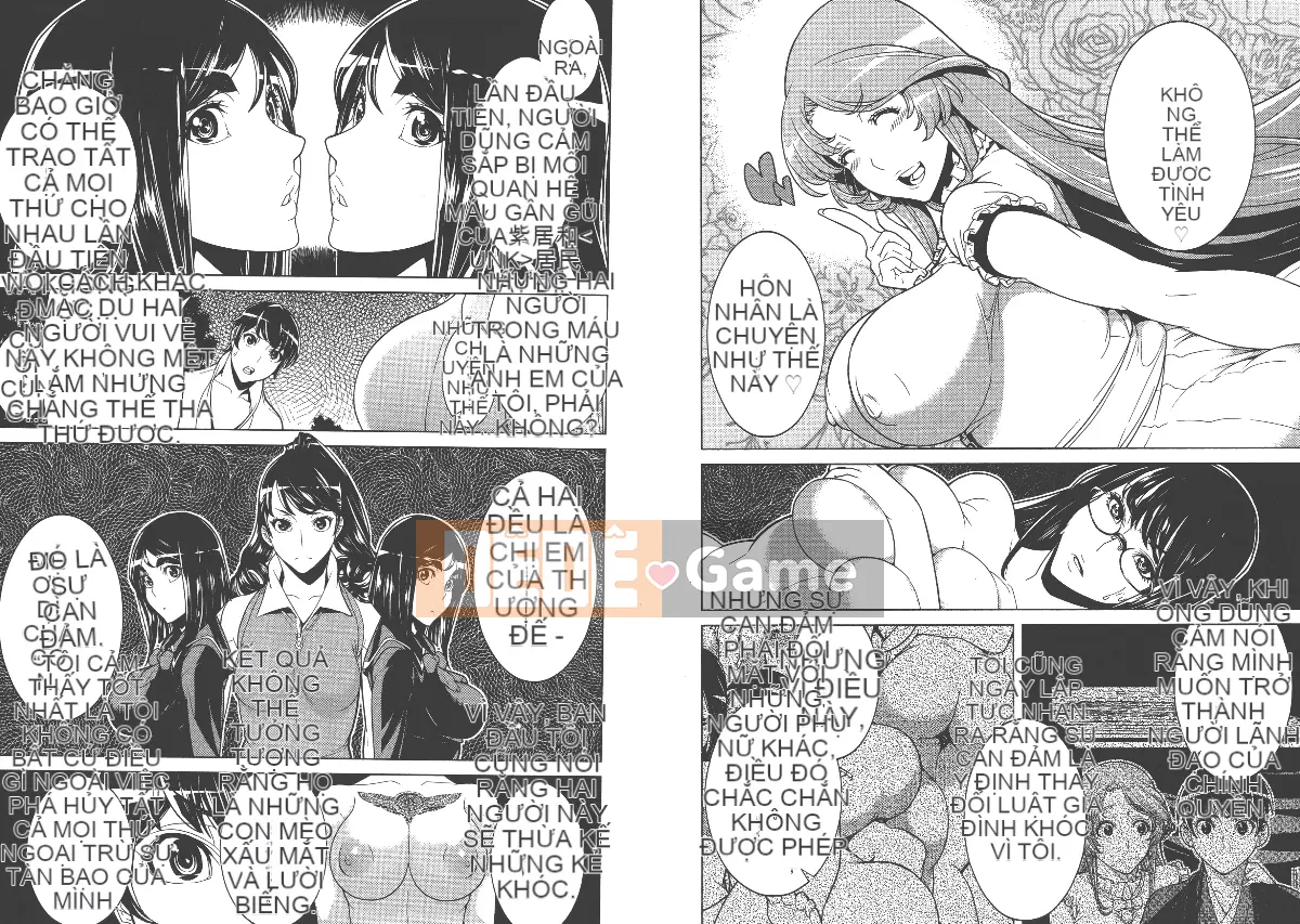 [Higashida Yusuke] Đảo Cửu Xuân