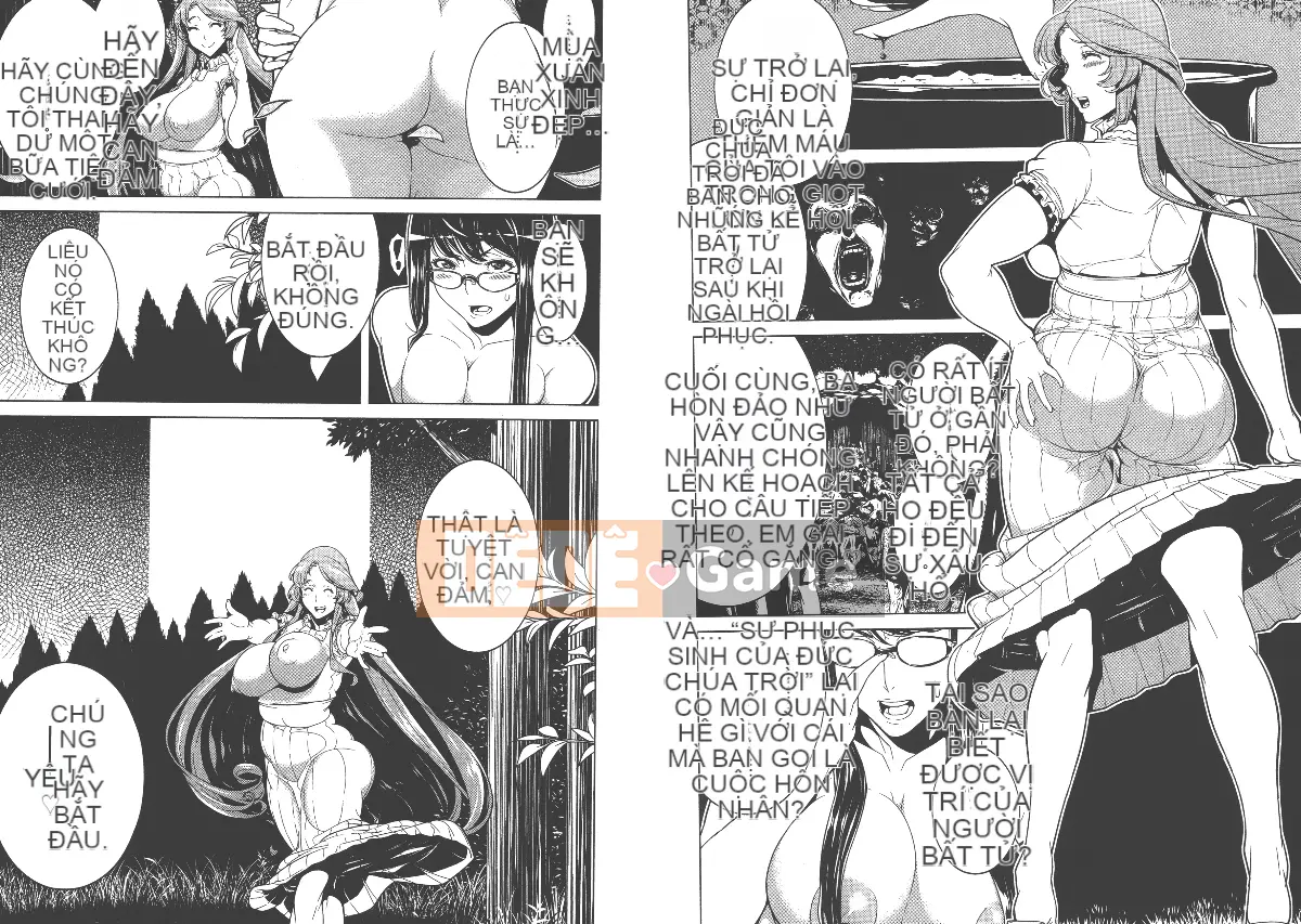 [Higashida Yusuke] Đảo Cửu Xuân