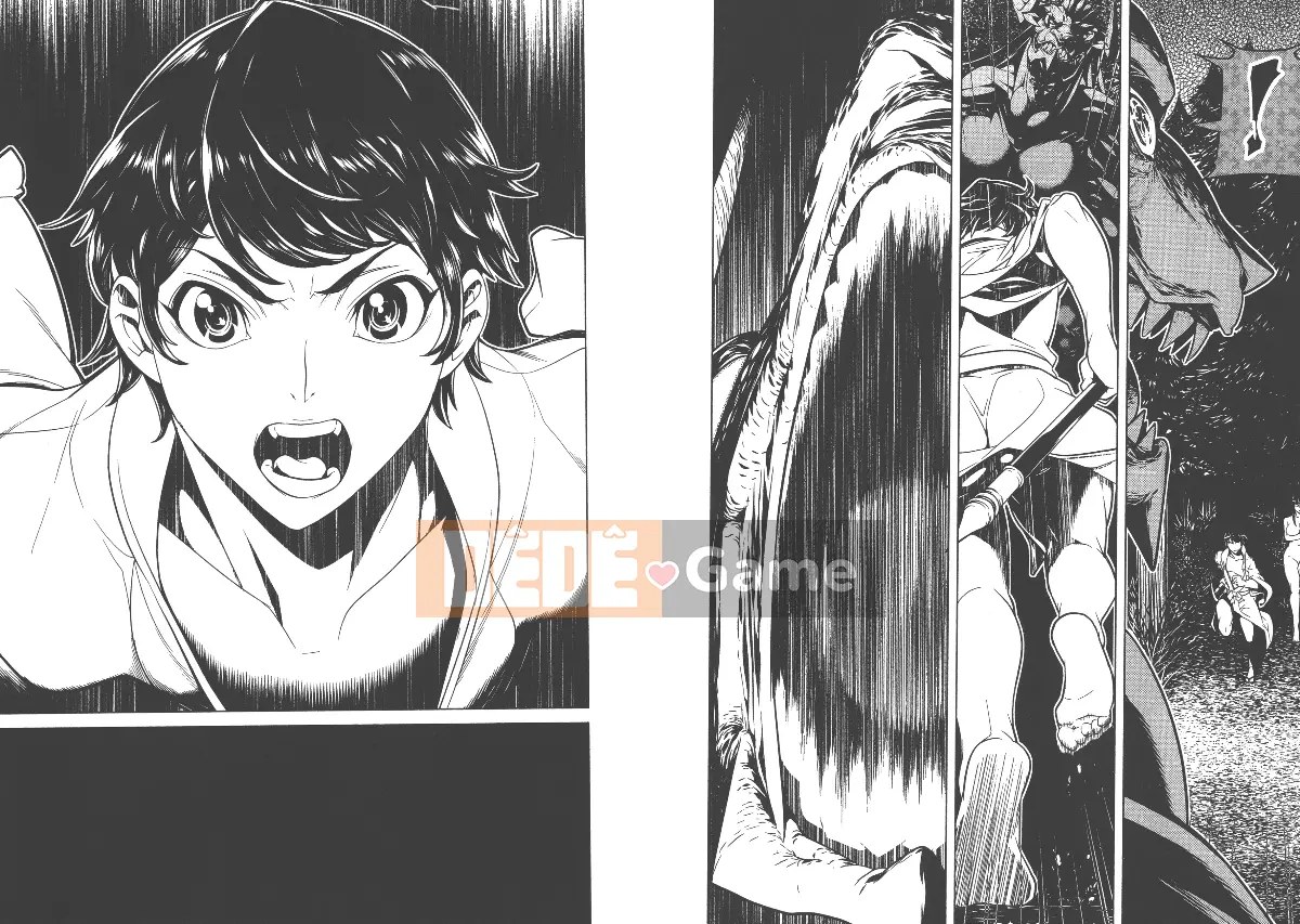 [Higashida Yusuke] Đảo Cửu Xuân