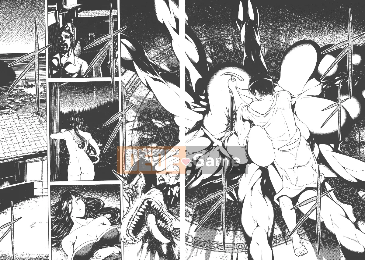 [Higashida Yusuke] Đảo Cửu Xuân