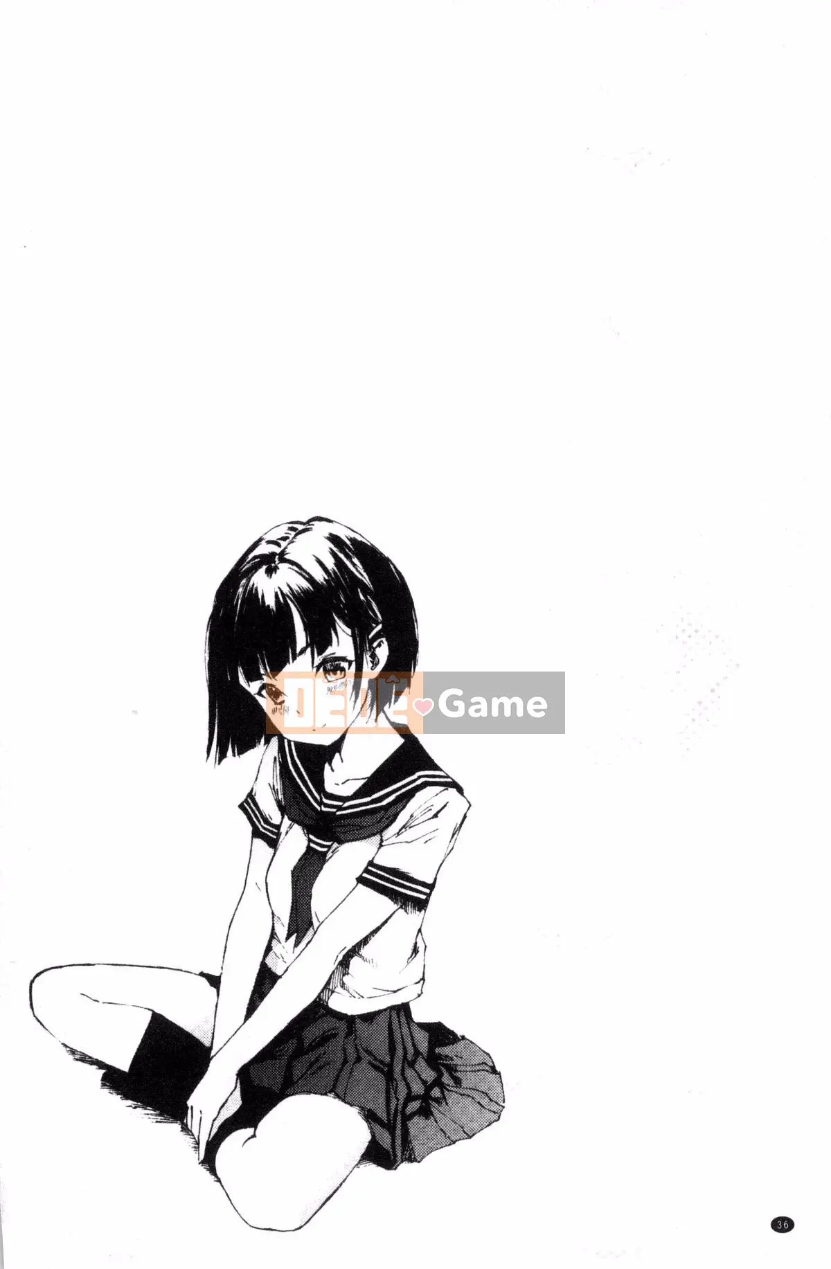 [Kazeteki Koubou][Moyamoya] Mê cung