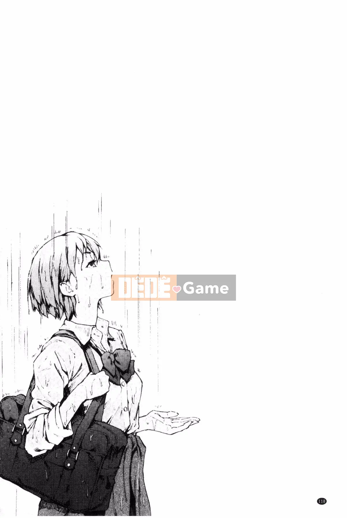 [Kazeteki Koubou][Moyamoya] Mê cung