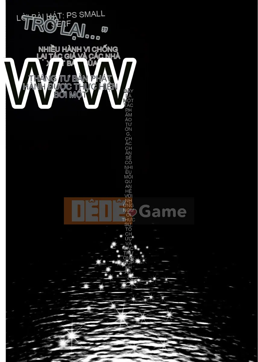 Thiên đường thơ ngây Phần 1