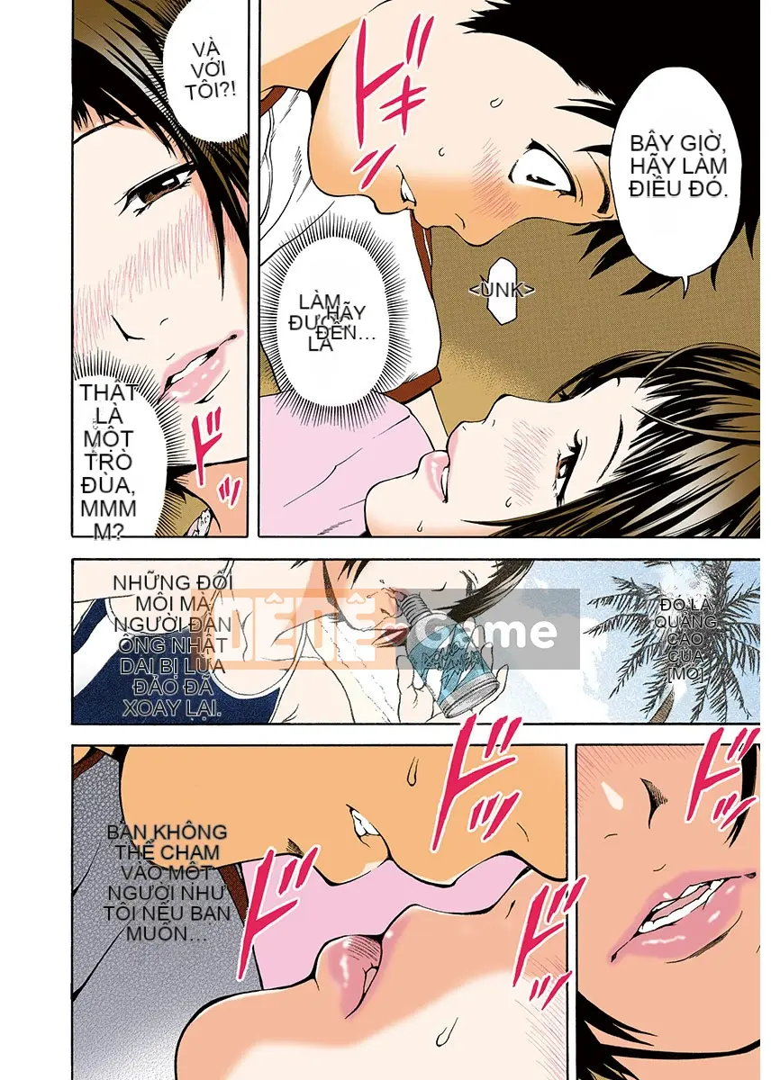 Thiên đường thơ ngây Phần 1