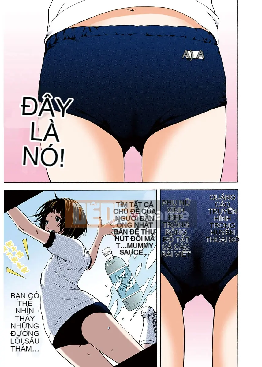 Thiên đường thơ ngây Phần 1