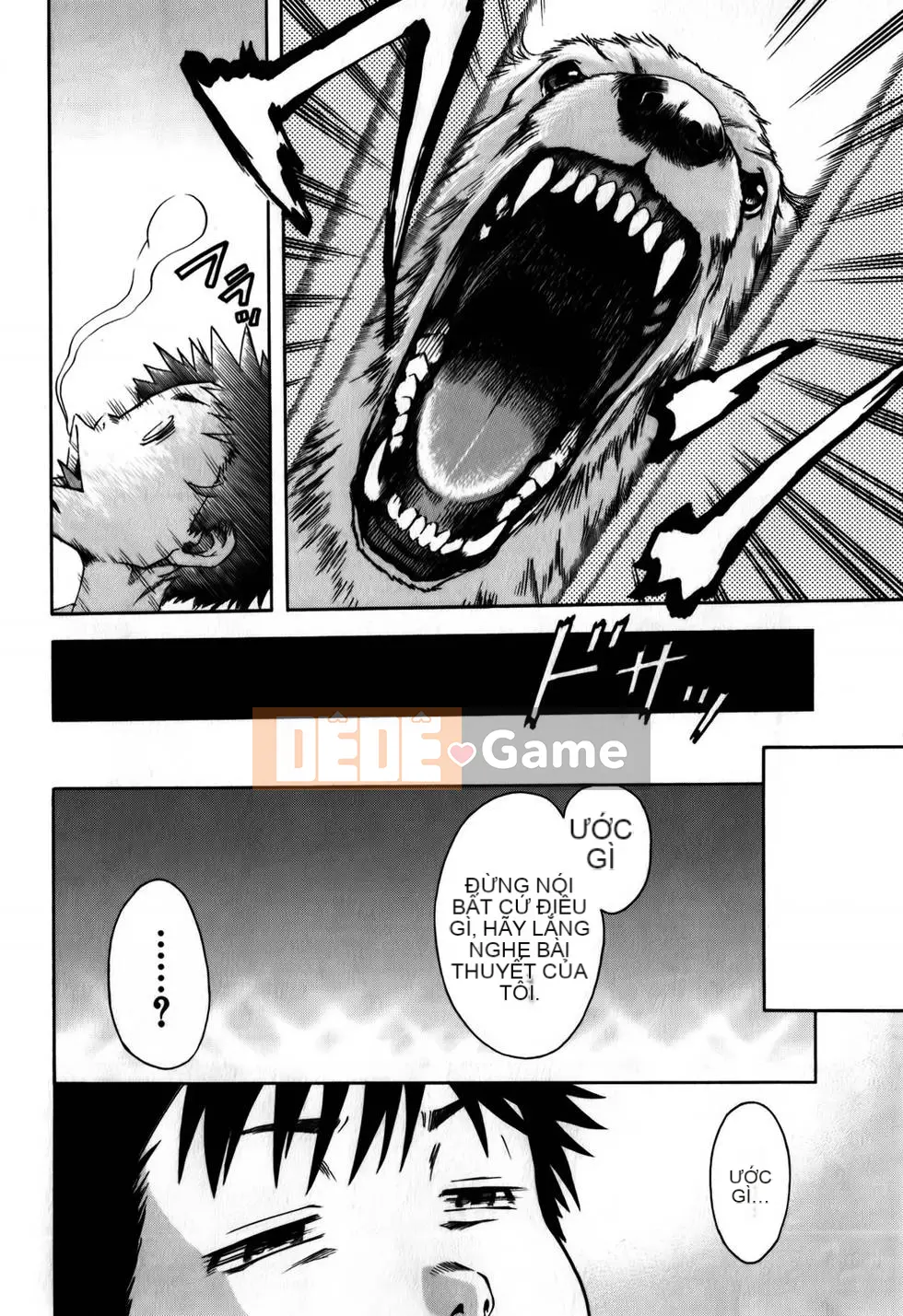 Thiên đường thơ ngây Phần 1