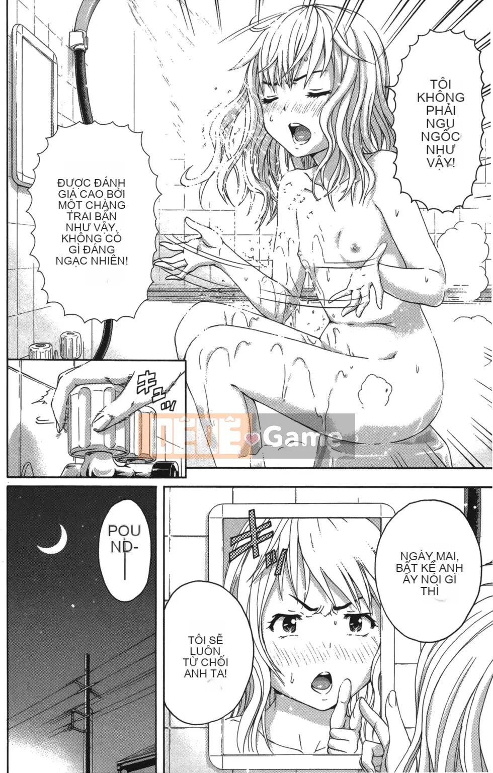 Thiên đường thơ ngây Phần 1