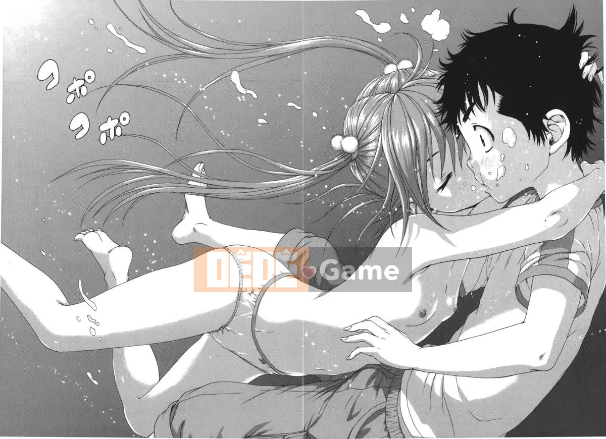 Thiên đường thơ ngây Phần 1