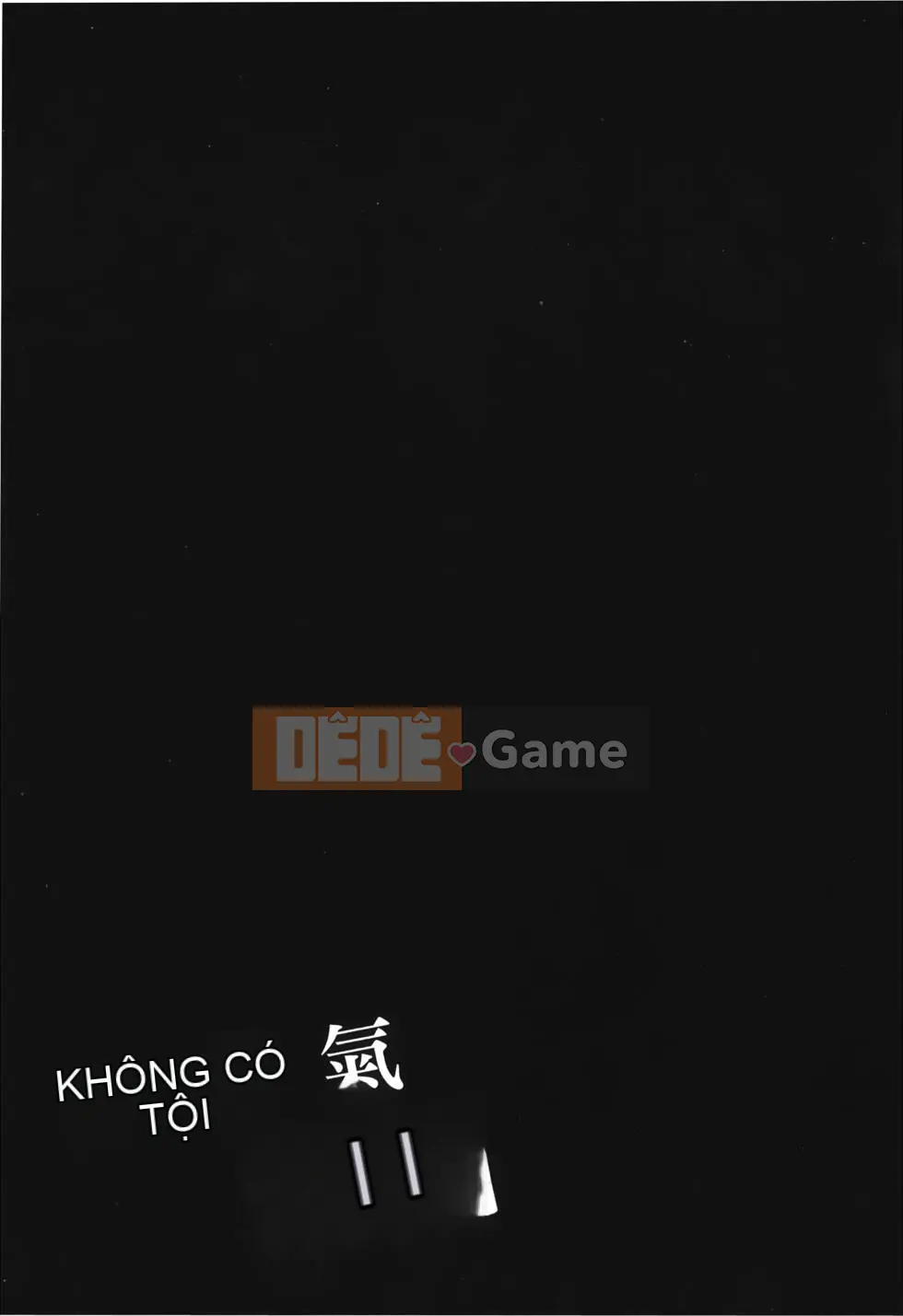 Thiên đường thơ ngây Phần 1