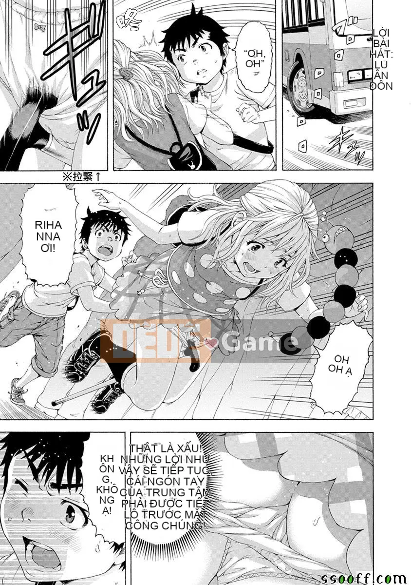 Thiên đường thơ ngây Phần 1