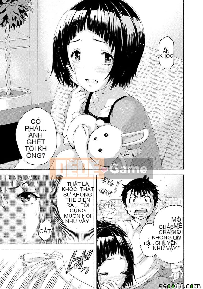 Thiên đường thơ ngây Phần 1