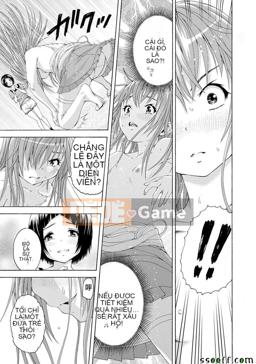 Thiên đường thơ ngây Phần 1