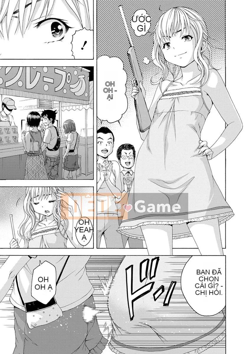 Thiên đường thơ ngây Phần 1