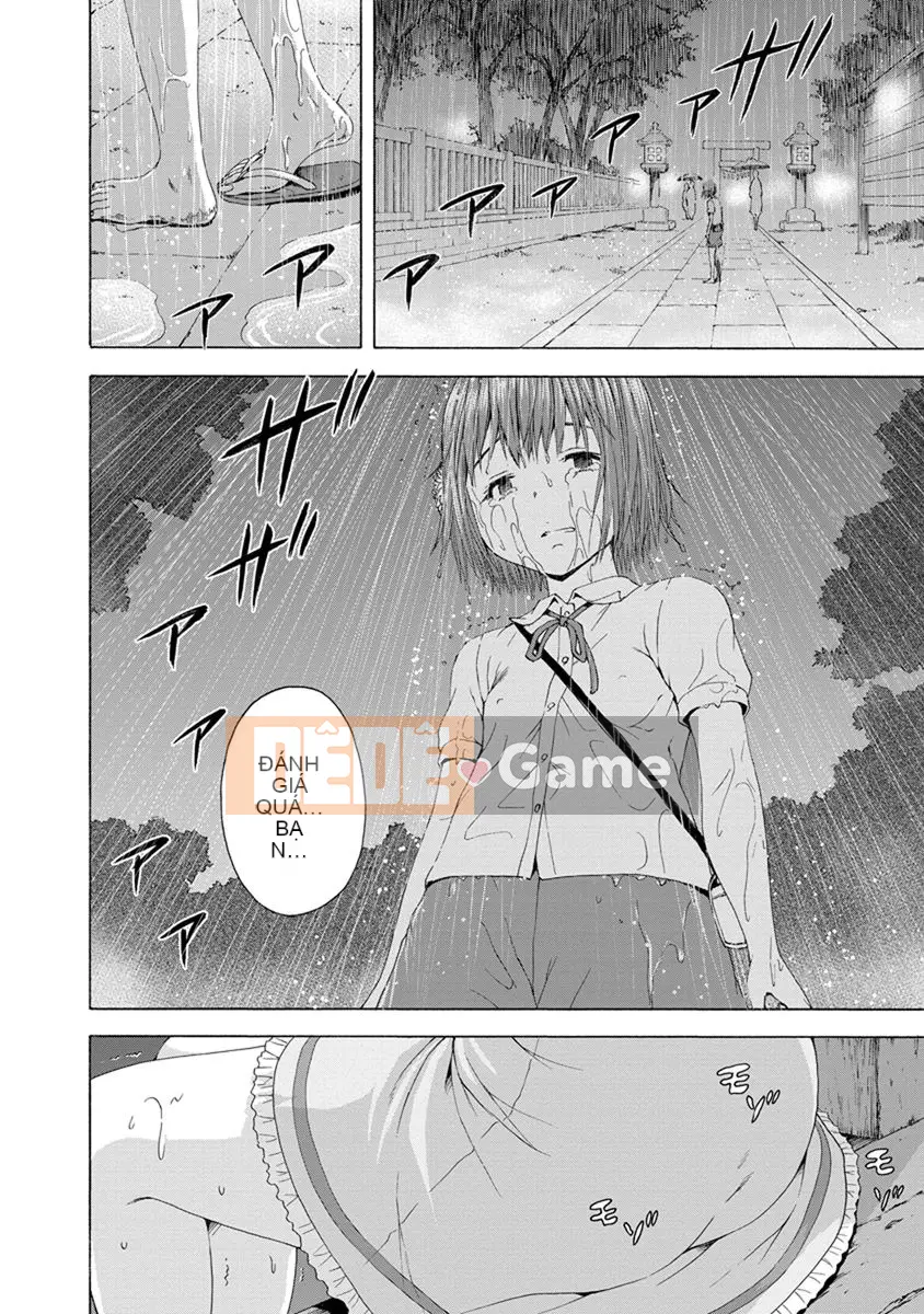 Thiên đường thơ ngây Phần 1