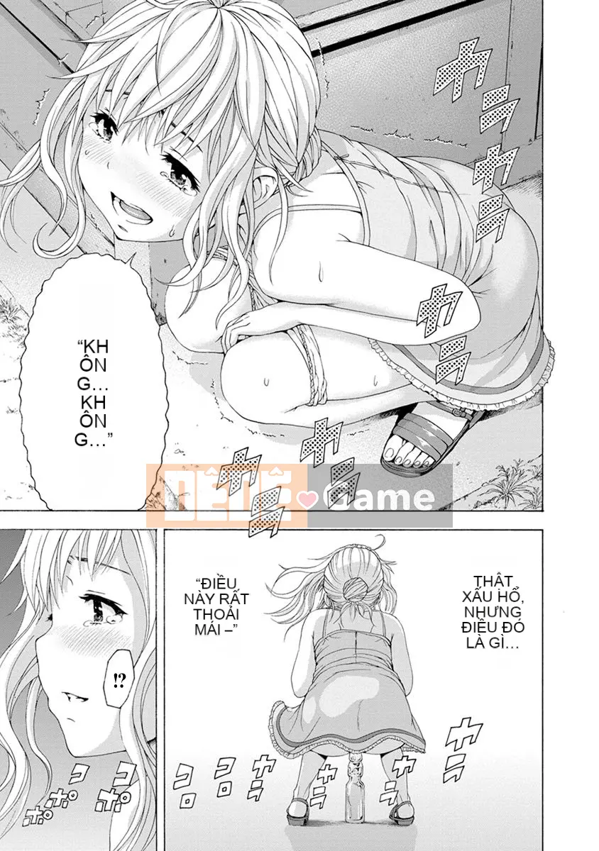 Thiên đường thơ ngây Phần 1