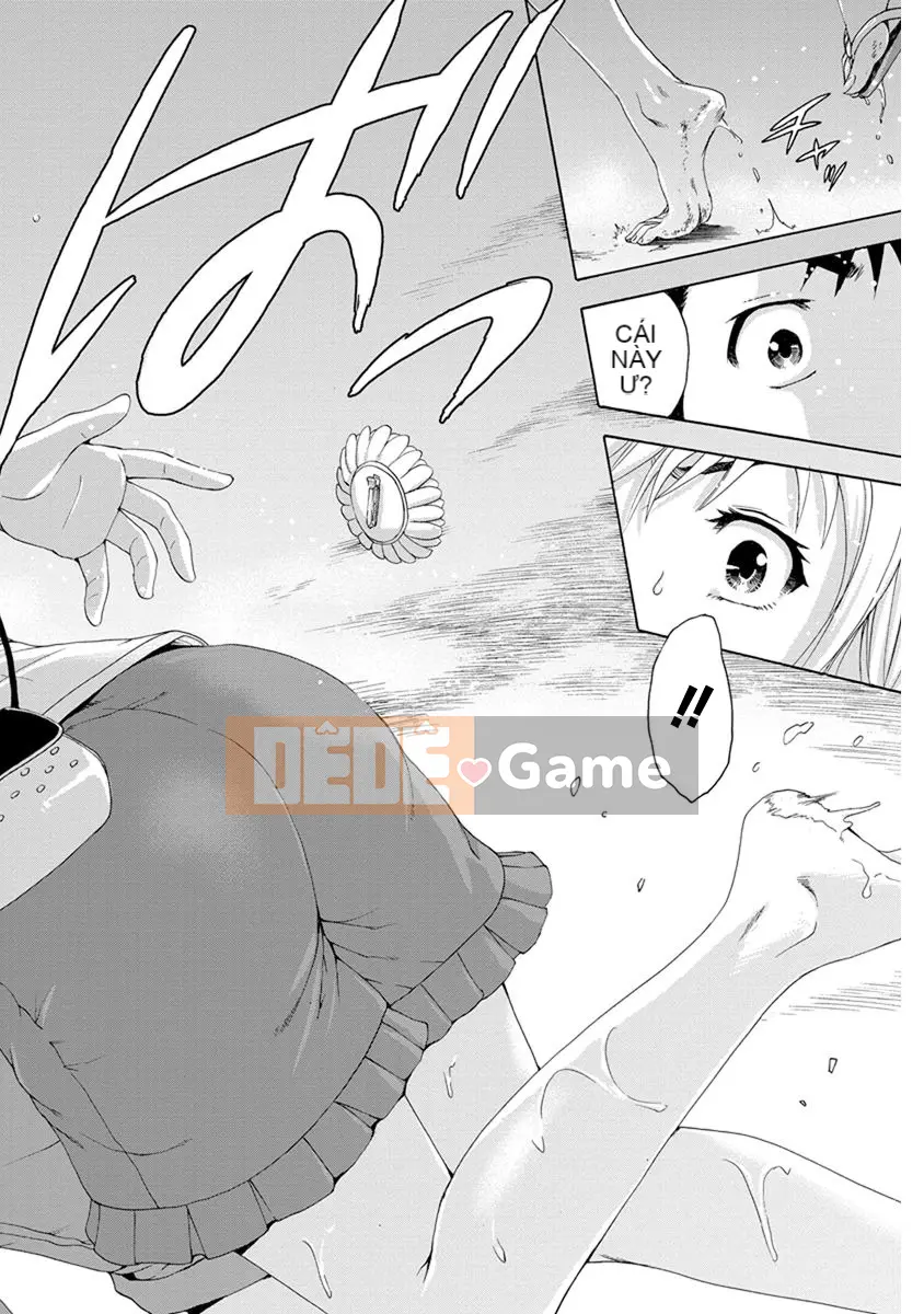 Thiên đường thơ ngây Phần 1