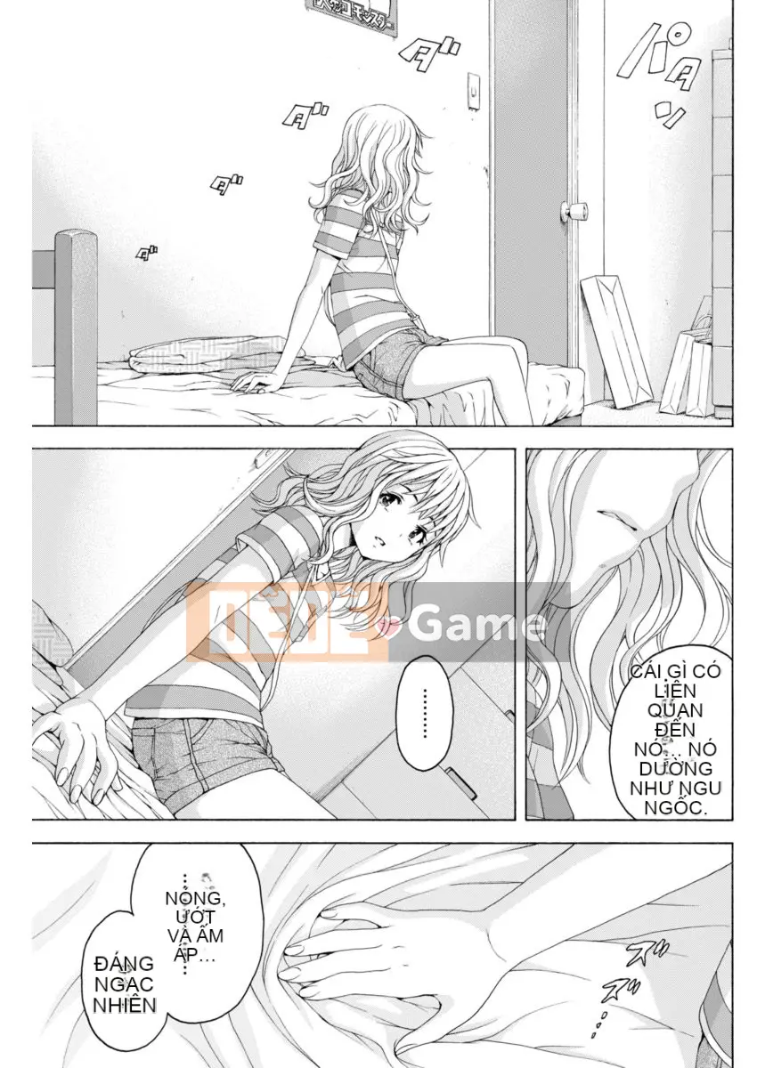 Thiên đường thơ ngây Phần 1