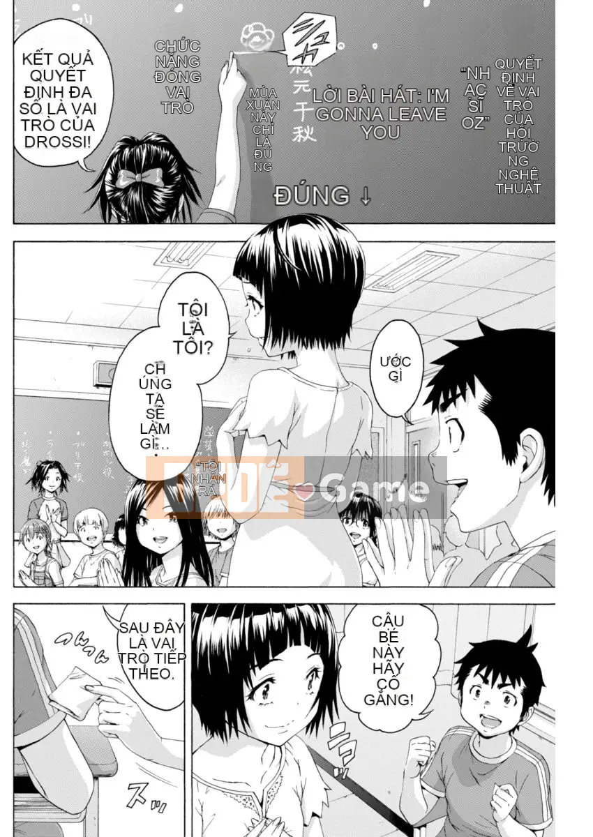 Thiên đường thơ ngây Phần 1