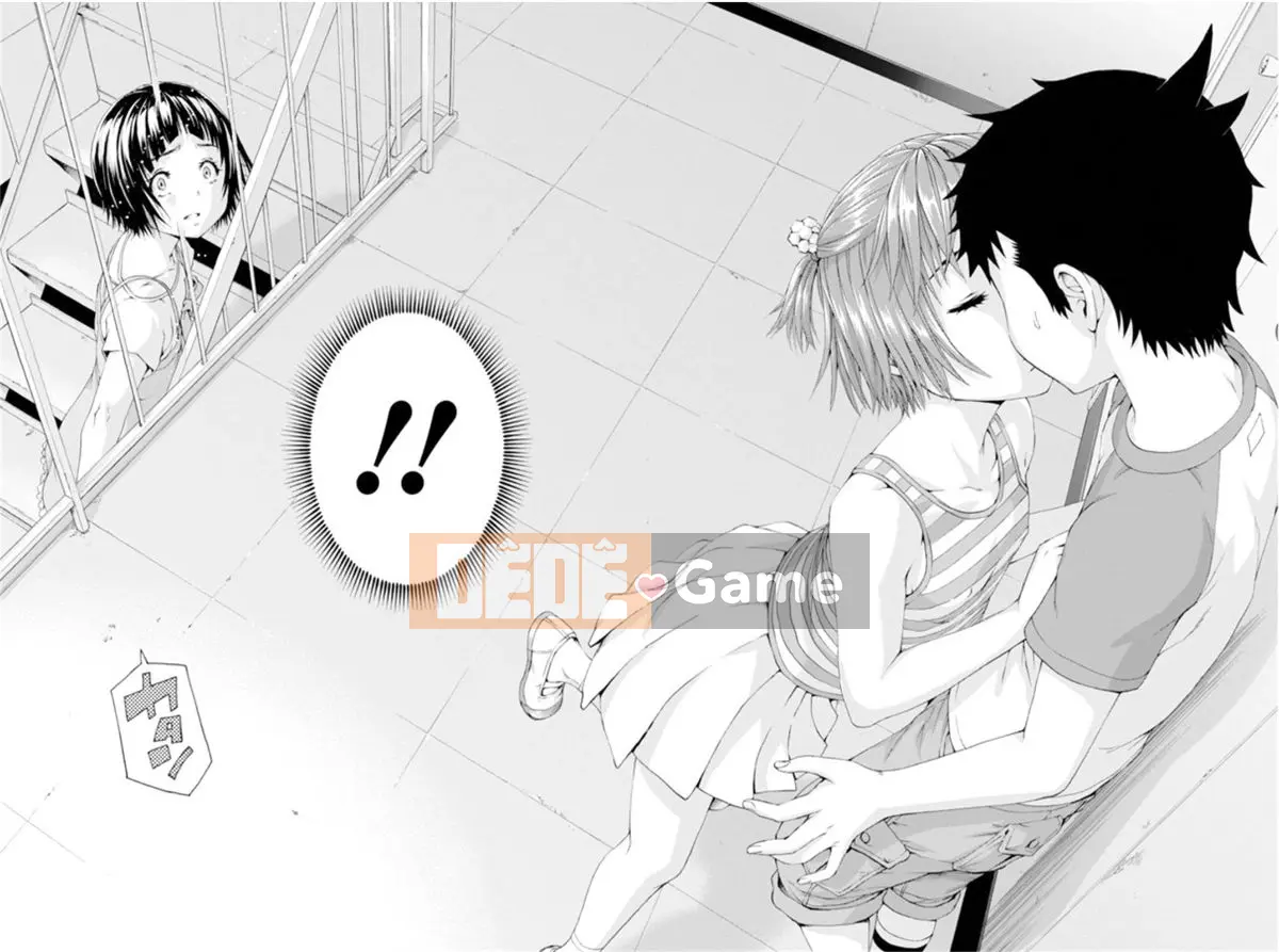 Thiên đường thơ ngây Phần 1