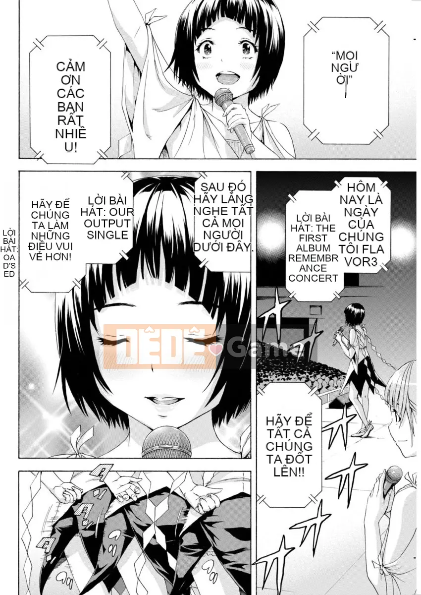 Thiên đường thơ ngây Phần 1