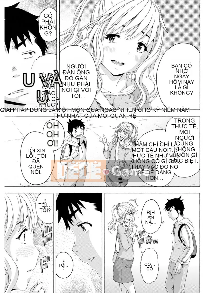 Thiên đường thơ ngây Phần 1