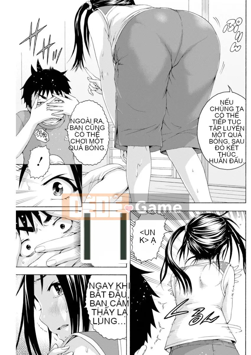 Thiên đường thơ ngây Phần 1