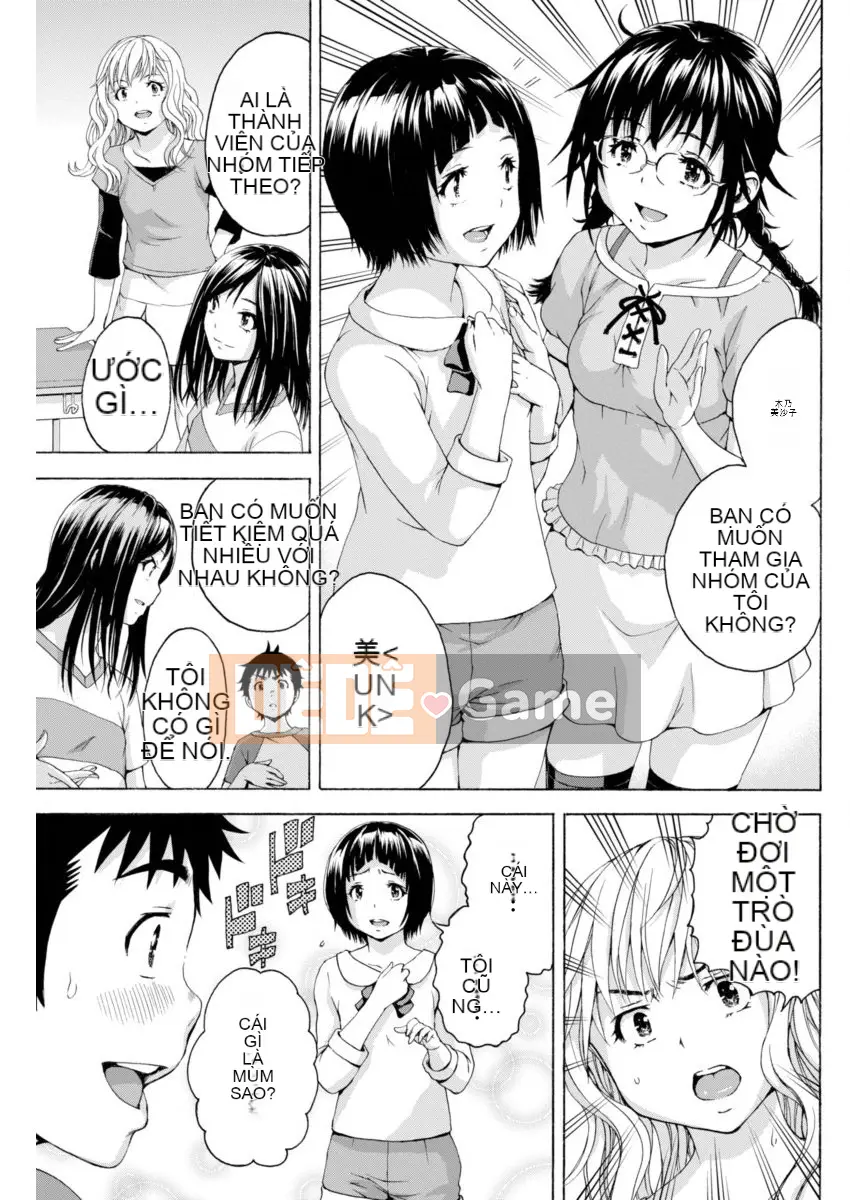 Thiên đường thơ ngây Phần 1