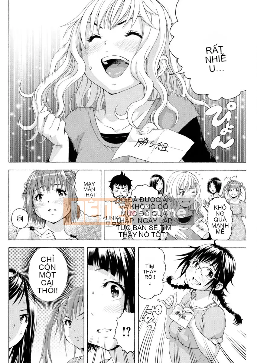 Thiên đường thơ ngây Phần 1