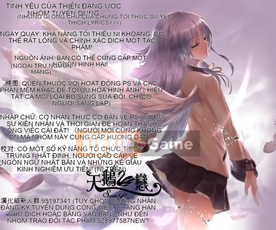 Thiên đường thơ ngây Phần 1