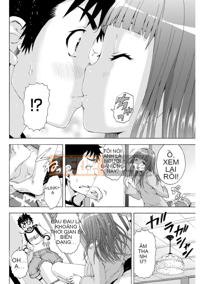 Thiên đường thơ ngây Phần 1