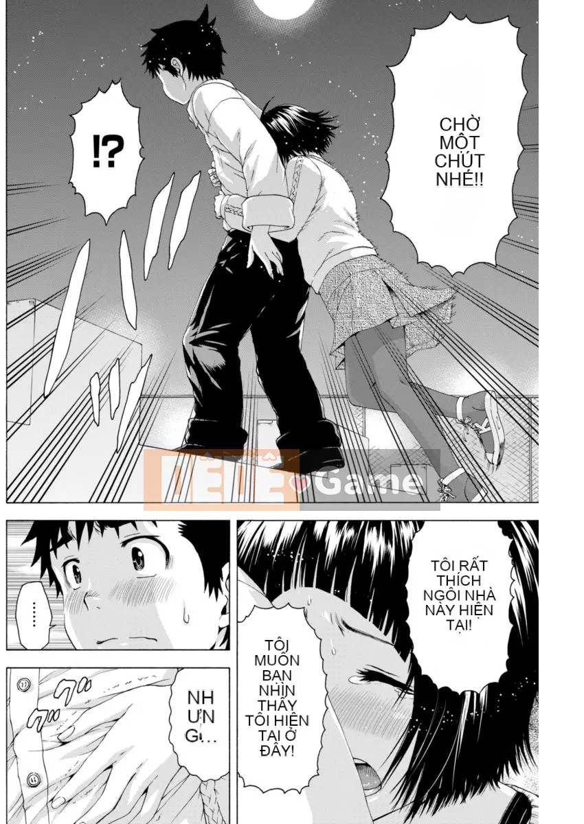 Thiên đường thơ ngây Phần 1